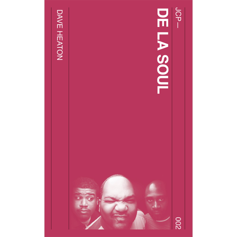 De La Soul