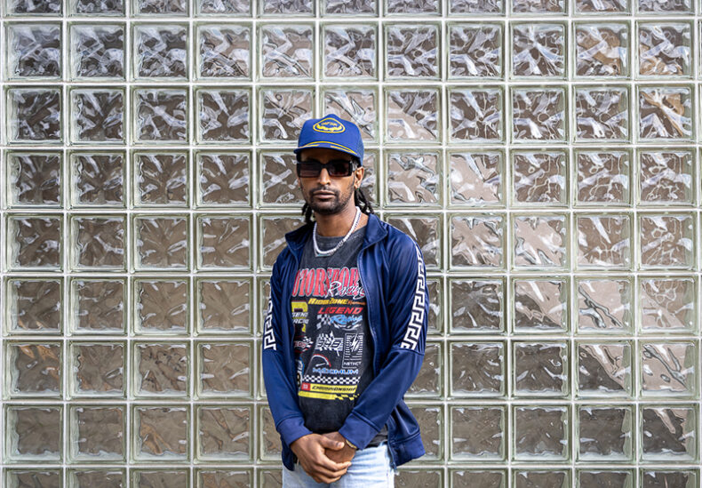 SPILL FEATURE: MUSIC ALL DAY DELIVERS MADNESS OVER NIGHT – A CONVERSATION WITH MADDMON Maddmon