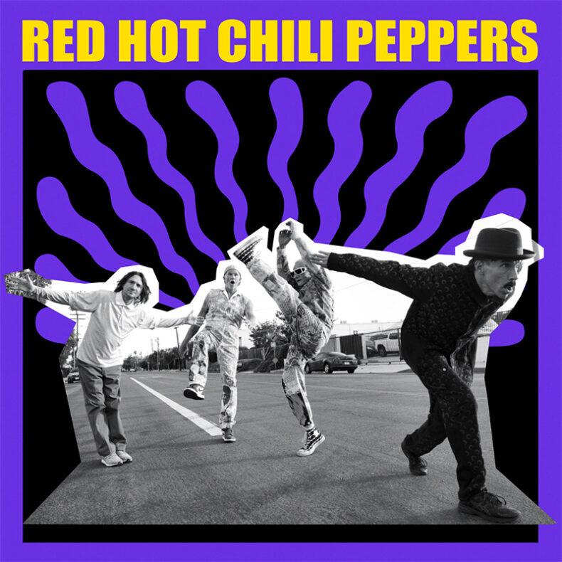 Red Hot Chili Peppers