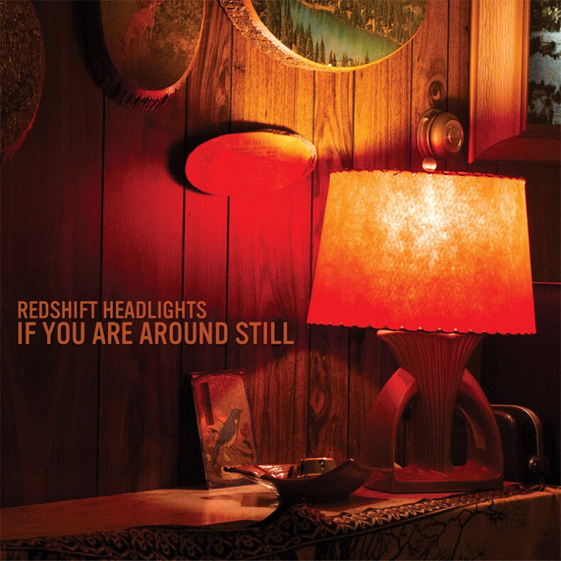 SPILL VIDEO PREMIERE: REDSHIFT HEADLIGHTS – “IF YOU ARE AROUND STILL” Redshift Headlights