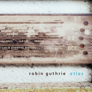 Robin Guthrie