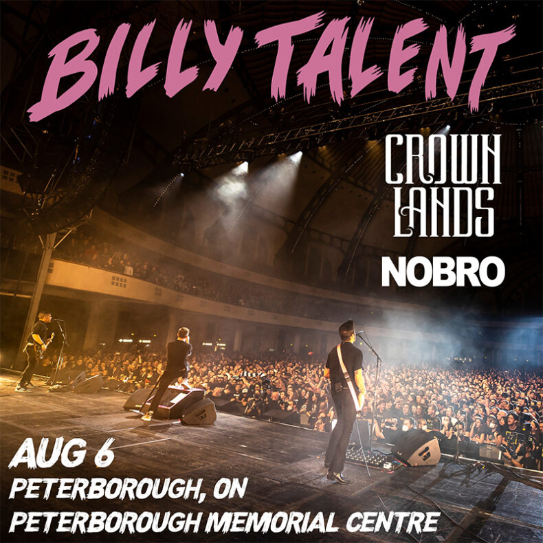 Billy Talent