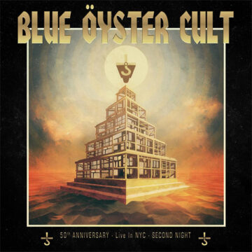 Blue Oyster Cult