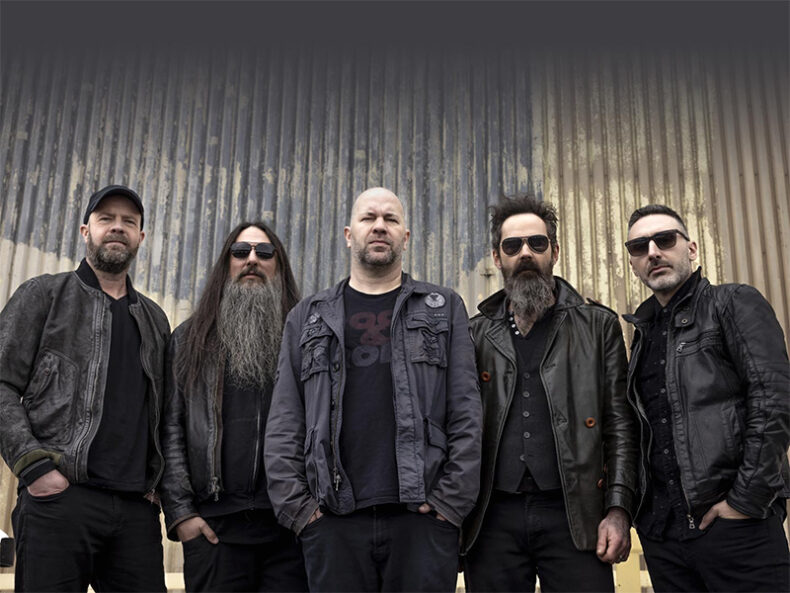 Finger Eleven
