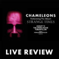 The Chameleons