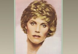 Anne Murray