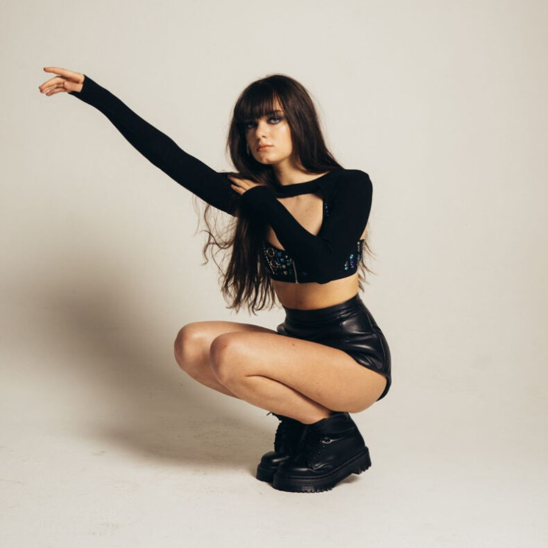 SPILL NEW MUSIC: CALLIE REIFF MUSIC VIDEO FOR “MY ROOM” OUT NOW | CREATED IN COLLABORATION WITH SOPHIA WILSON AND RAQUEL MICHEL Callie Reiff