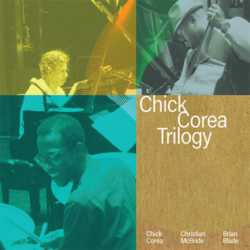 Chick Corea