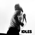 SPILL LIVE REVIEW: IDLES @ COCA-COLA COLISEUM, TORONTO