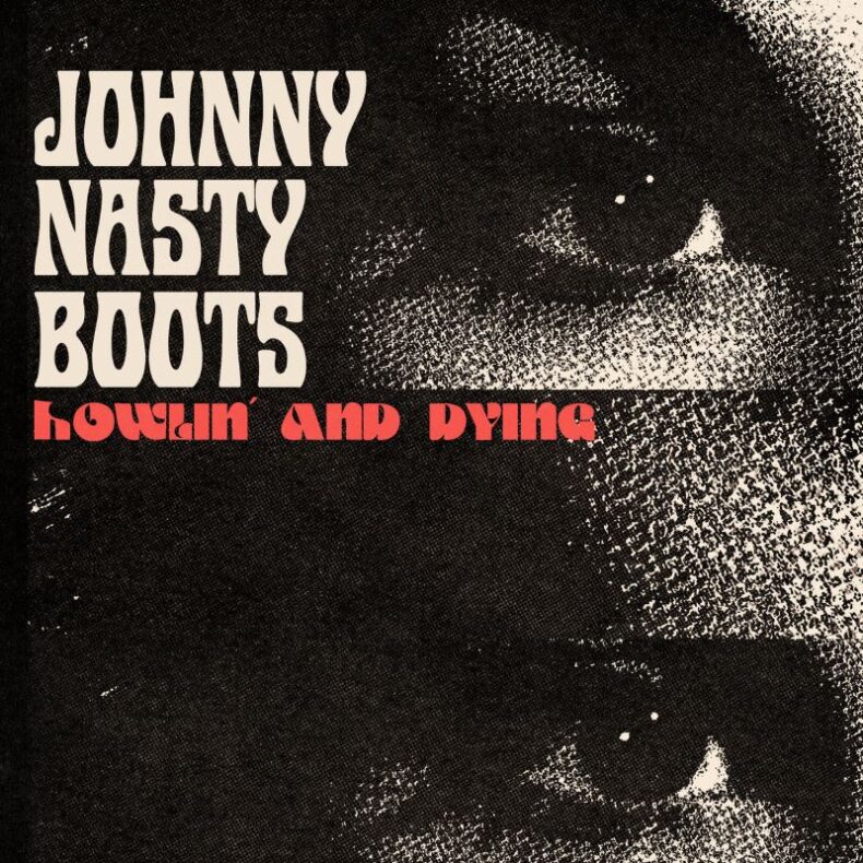 Johnny Nasty Boots