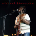 Michael Kiwanuka
