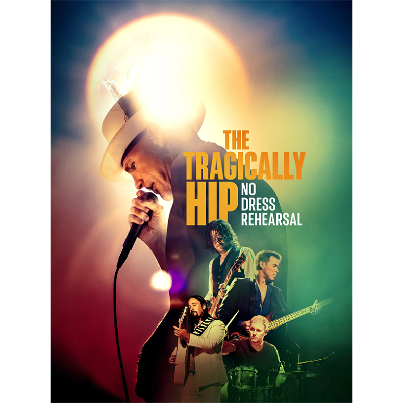 The Tragically Hip