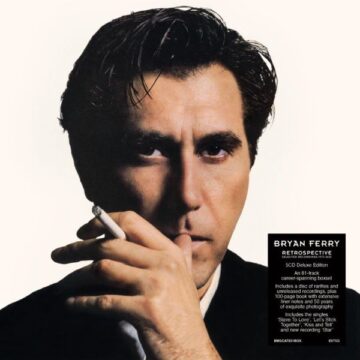 Bryan Ferry