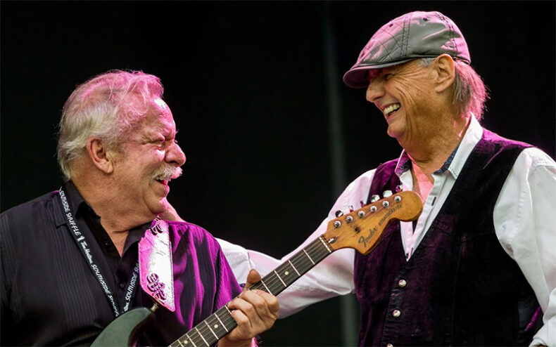 Downchild Blues Band