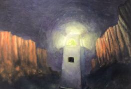 Jamison Field Murphy