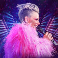SPILL LIVE REVIEW: P!NK w/ SHERYL CROW & THE SCRIPT @ LUCAS OIL STADIUM, INDIANAPOLIS (IN) P!nk