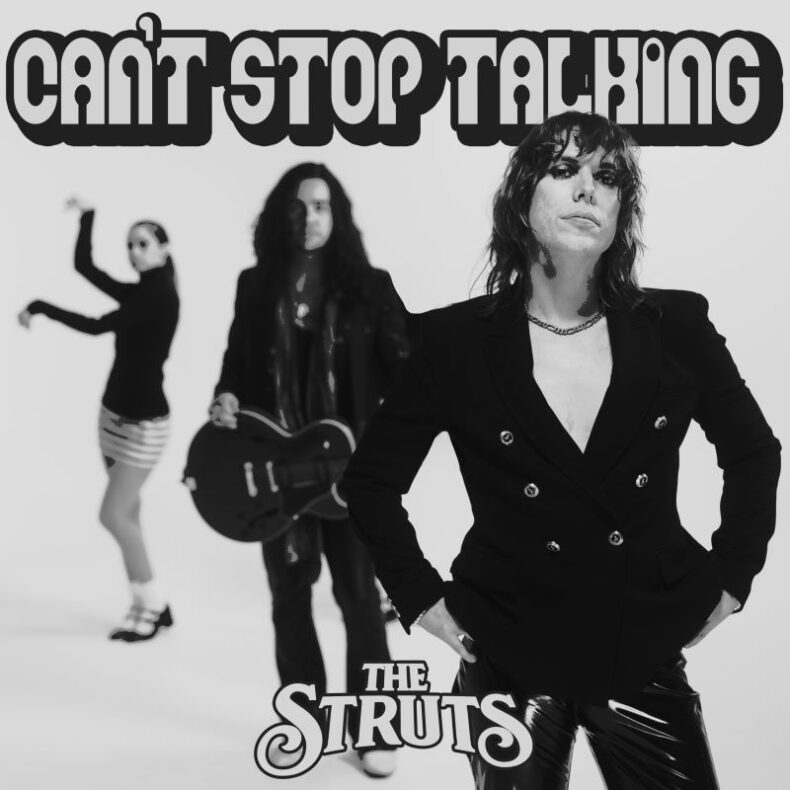 The Struts