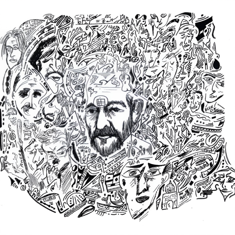 SPILL MUSIC PREMIERE: AIDAN LECLAIRE BAND – “FIND ME” Aidan Leclaire