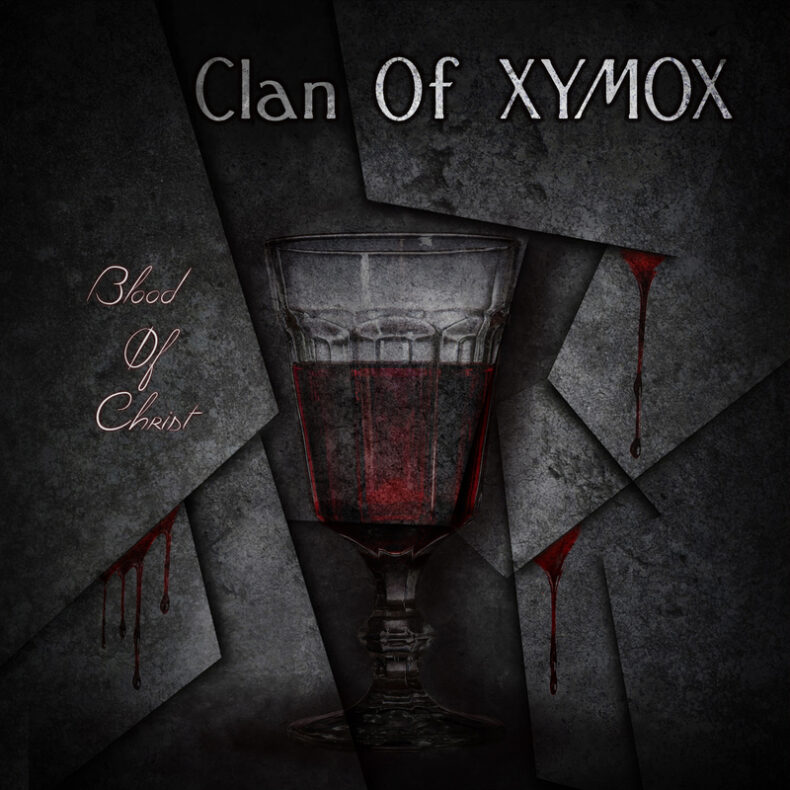 Clan Of Xymox