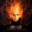 Lord Of The Lost