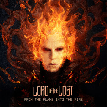 Lord Of The Lost