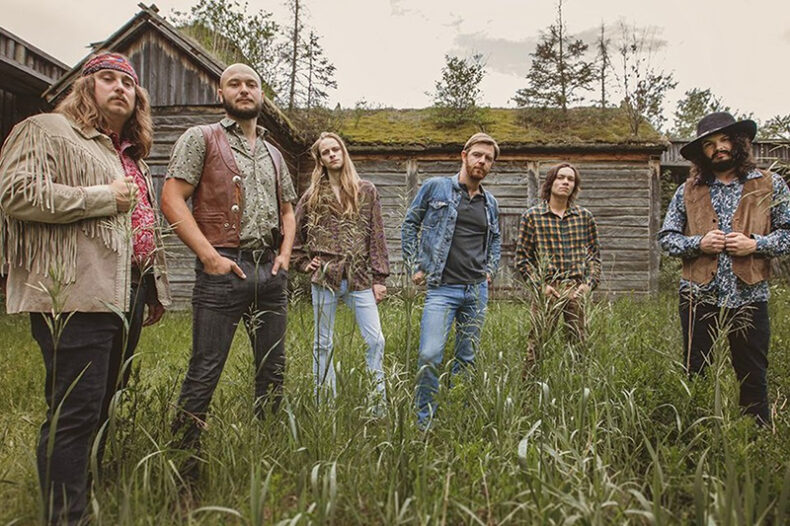 SPILL FEATURE: NO LIES, NO TRICKS – A CONVERSATION WITH DES PARKS, JON DOMBROSKI & CHAD PLAMONDON OF SPARROW BLUE Sparrow Blue