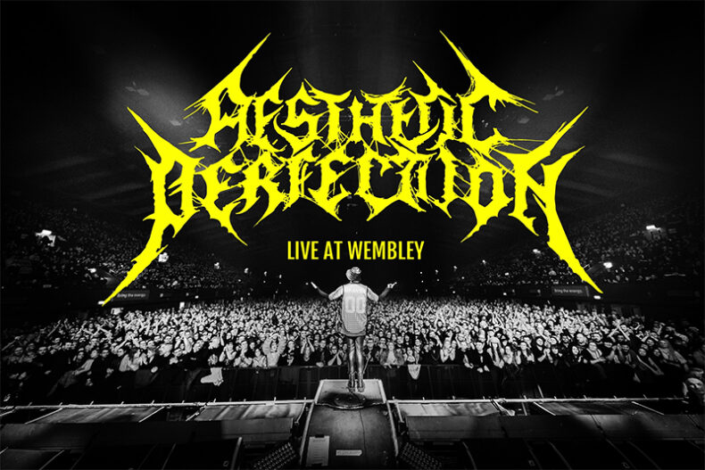 Aesthetic Perfection