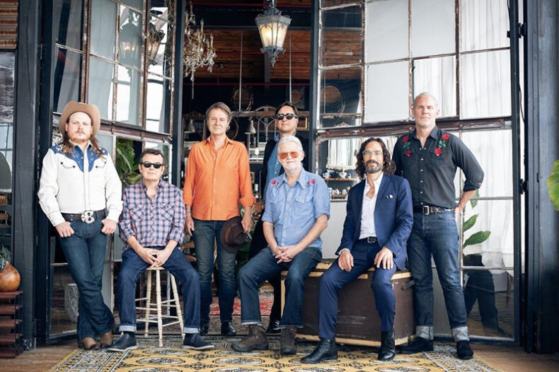 SPILL FEATURE: LOST TOGETHER – A CONVERSATION WITH GREG KEELOR OF BLUE RODEO Blue Rodeo