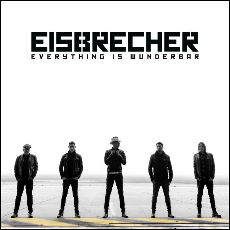 Eisbrecher