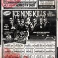 Ice Nine Kills