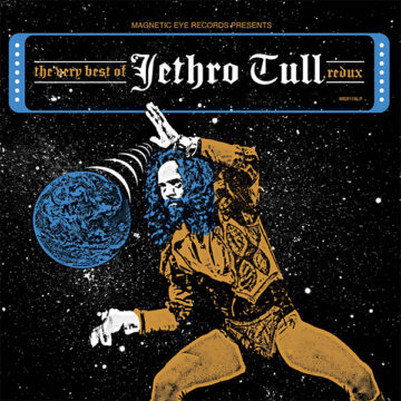 Jethro Tull