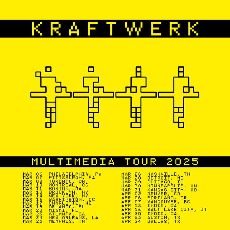 Kraftwerk