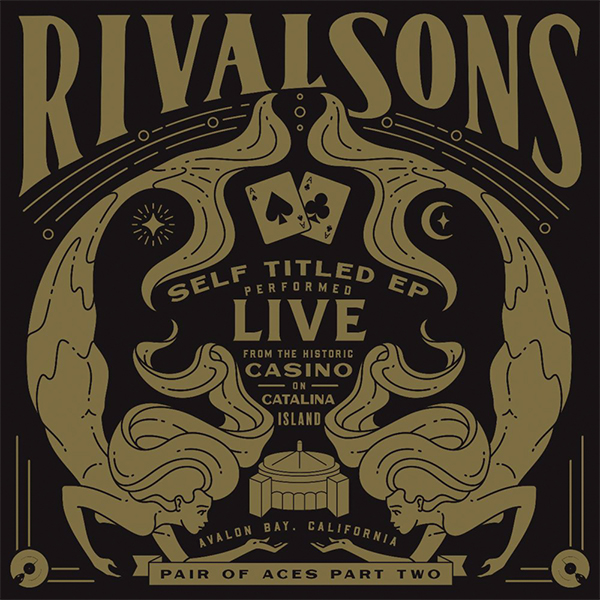 Rival Sons