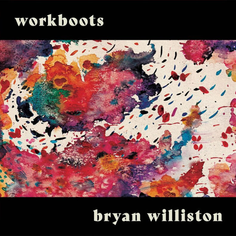 Bryan Williston