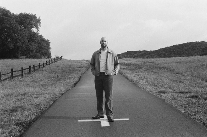 SPILL FEATURE: DOING A SOLO ALBUM WAS A FUN EXPLORATION OF MY VOICE – A CONVERSATION WITH ERIC CANNATA