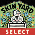 Skin Yard