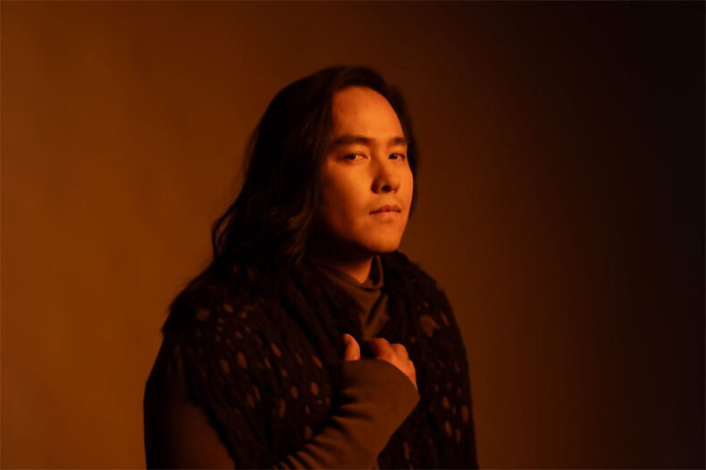 SPILL FEATURE: IT’S SO WILD TO THINK IT’S MY FIRST HEADLINE TOUR – A CONVERSATION WITH AYSANABEE Aysanabee