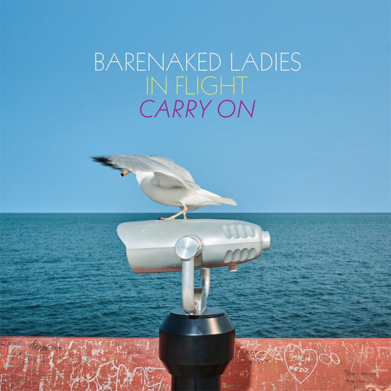 Barenaked Ladies