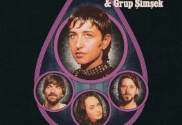 Derya Yildirim & Grup Si̇msek