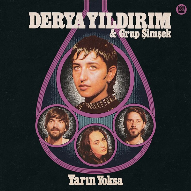 Derya Yildirim & Grup Si̇msek