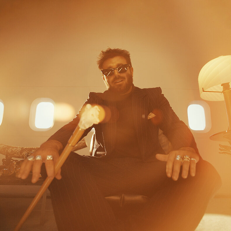 SPILL NEWS: DOPE LEMON ANNOUNCES NORTH AMERICAN TOUR INCLUDING PERFORMANCES AT SXSW, BOTTLEROCK & BONNAROO Dope Lemon