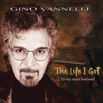 Gino Vannelli