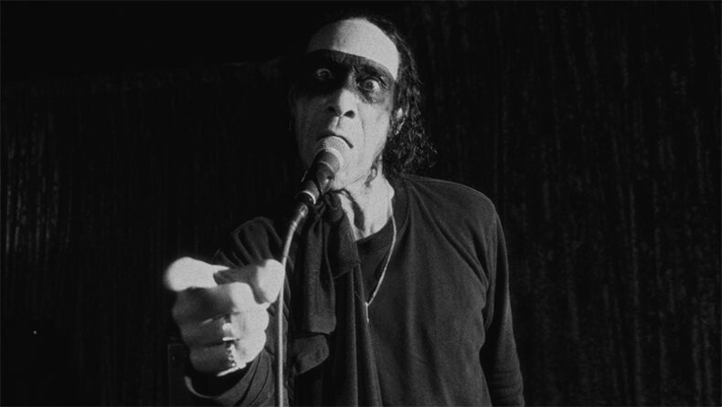 SPILL NEW MUSIC: SHE WANTS REVENGE VOCALIST JUSTIN WARFIELD ANNOUNCES HIS FIRST SOLO PROJECT | HIGH-ENERGY SINGLE “ALL THE FUN (KISS, KISS, KISS)” OUT NOW Justin Warfield