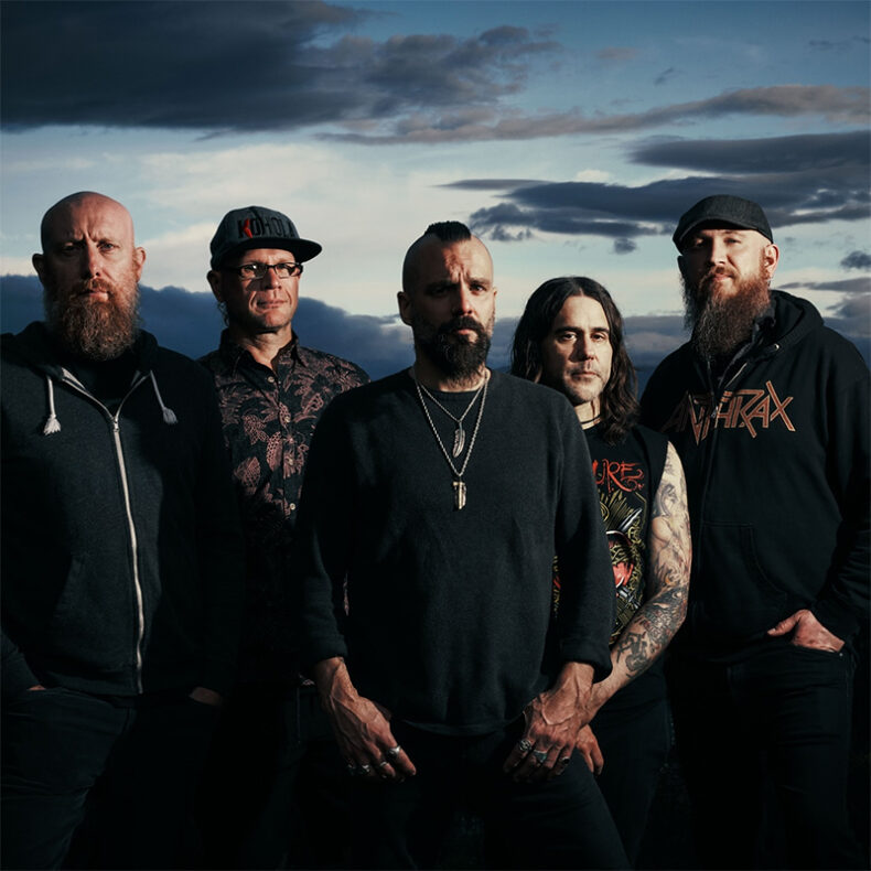 Killswitch Engage