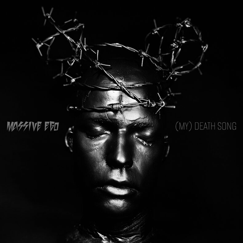 SPILL NEW MUSIC: MASSIVE EGO BACK WITH DARK YET HOPEFUL SINGLE + MUSIC VIDEO “(MY) DEATH SONG” VIA OUT OF LINE MUSIC Massive Ego