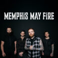 Memphis May Fire