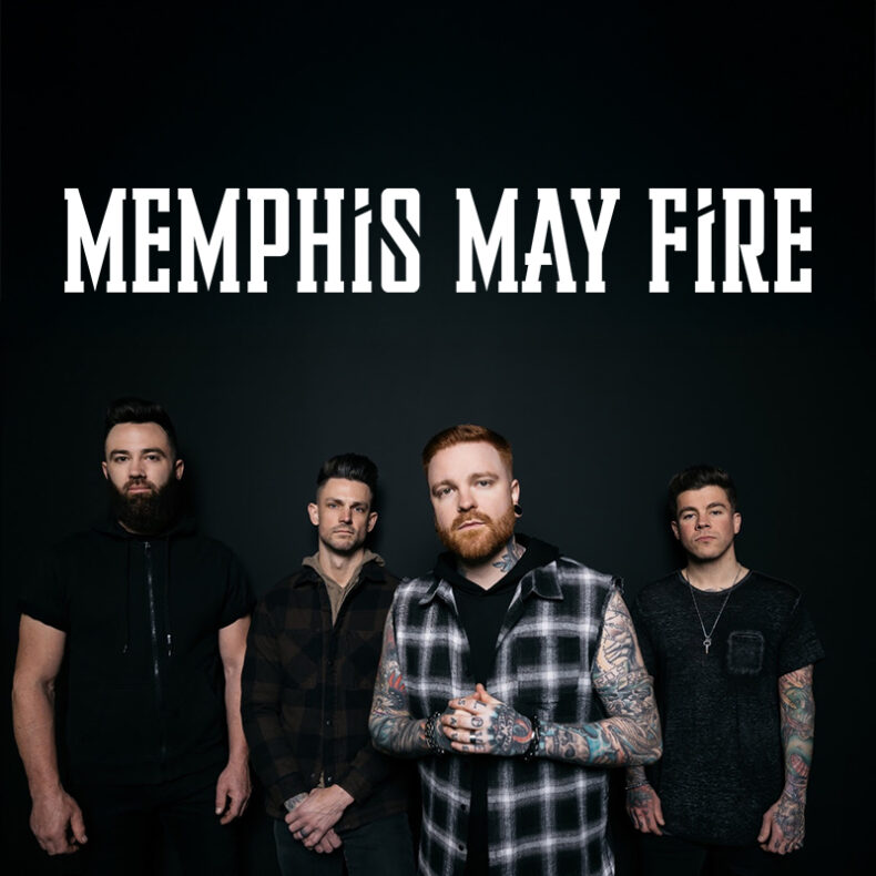 Memphis May Fire