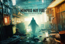 Memphis May Fire