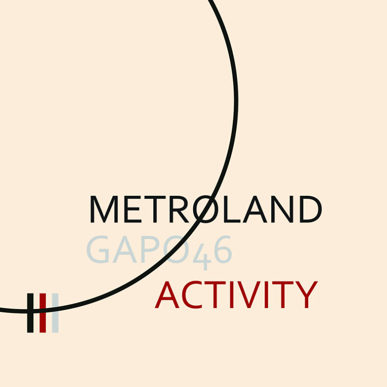 Metroland
