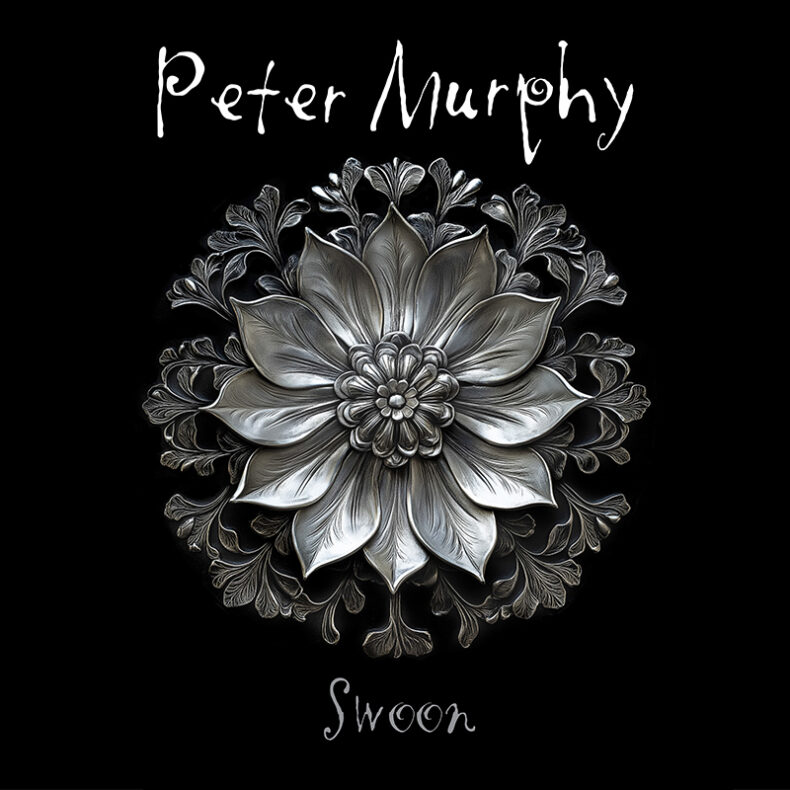 Peter Murphy